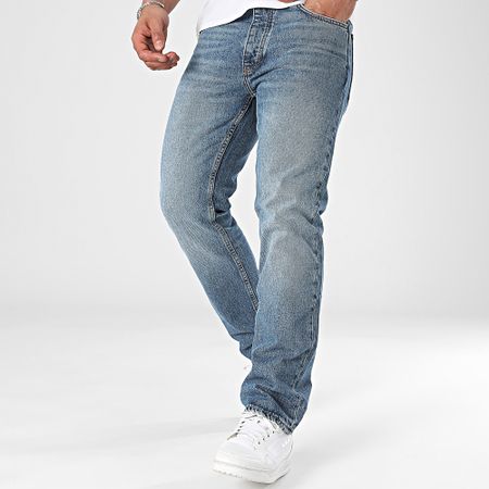 Hugo Azul - Vaqueros Jonah 50511497 Azul Denim