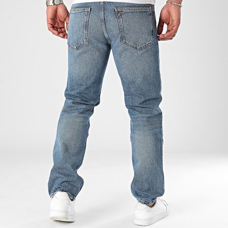 Hugo Azul - Vaqueros Jonah 50511497 Azul Denim