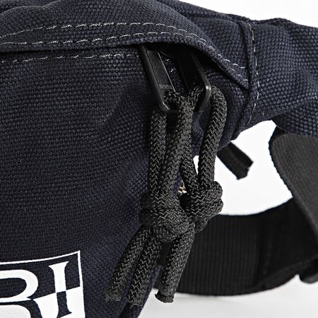 Napapijri - Hering A4GGP Bolsa Banana Azul Marino