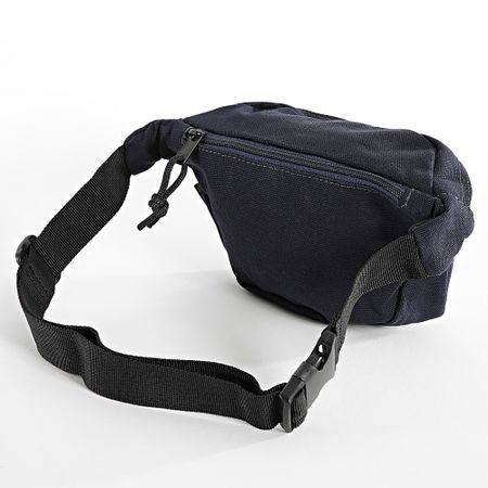 Napapijri - Hering A4GGP Bolsa Banana Azul Marino