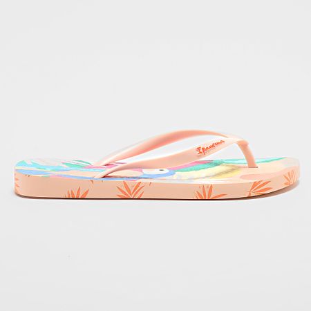 Classic Series - Chanclas mujer Sem Igual 25483 Beige Rosa