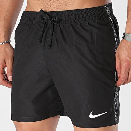 Nike - Nesse 559 Bañador banda negro