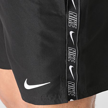 Nike - Nesse 559 Bañador banda negro