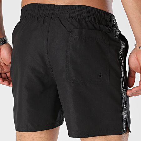 Nike - Nesse 559 Bañador banda negro