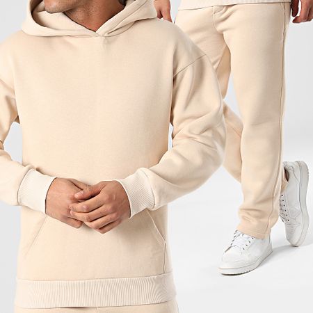 Classic Series - Chándal beige