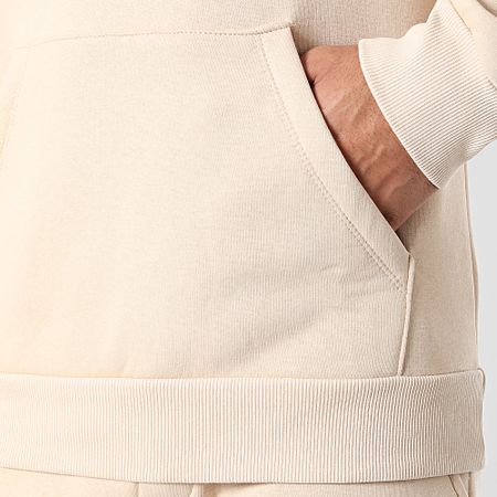 Classic Series - Chándal beige