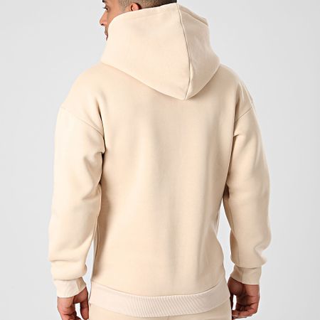 Classic Series - Chándal beige