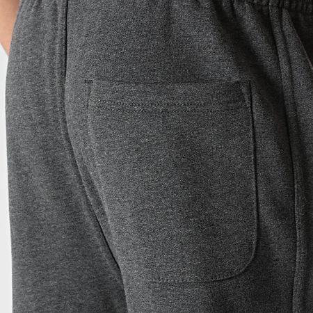 Urban Classics - TB014B Pantalón de chándal gris antracita