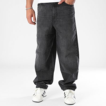 Urban Classics - Baggy Fit Jeans TB6398 Negro