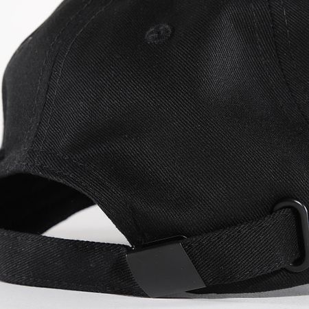 Versace Jeans Couture - Gorra 76GAZK36-ZG273 Negro Blanco