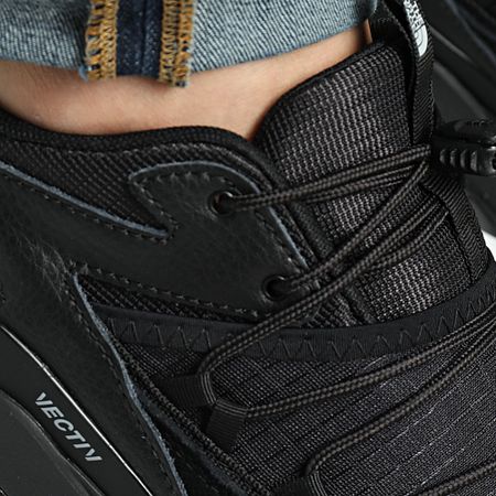 The North Face - Zapatillas Vectiv Taraval Tech A7W4S Negras