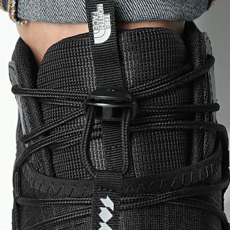 The North Face - Zapatillas Vectiv Taraval Tech A7W4S Negras