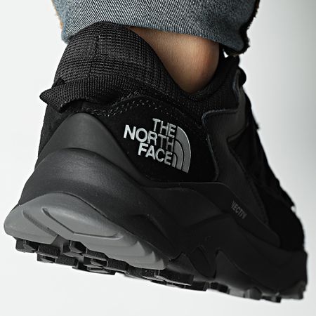 The North Face - Zapatillas Vectiv Taraval Tech A7W4S Negras