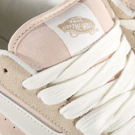 Vans - Mujer Zapatillas Knu Stack CP6BSM1 Mojave Desert