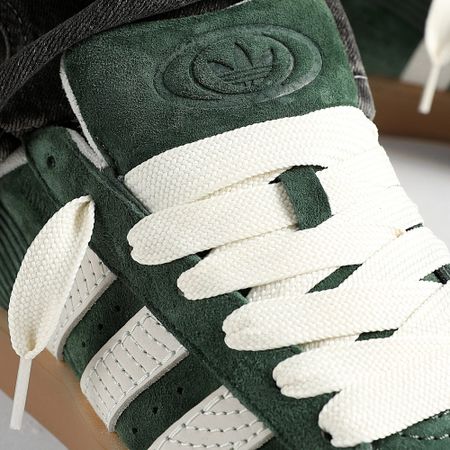 Adidas Originals - Baskets Campus 00s IF4337 Green Oxide Off White Japanese Rock Garden