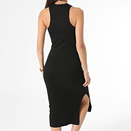 Only - Belfast Women's Tank Dress Negro