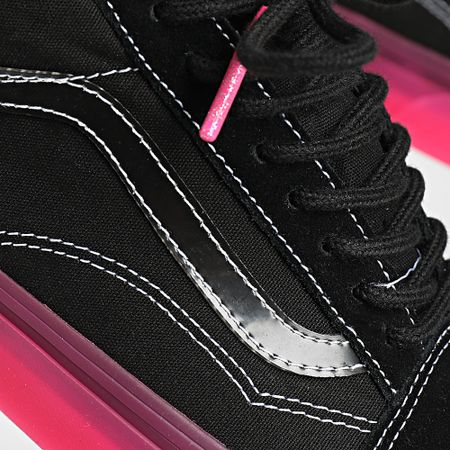 Vans - Zapatillas Old Skool 7NTAFJ1 Sour Power Hot Pink