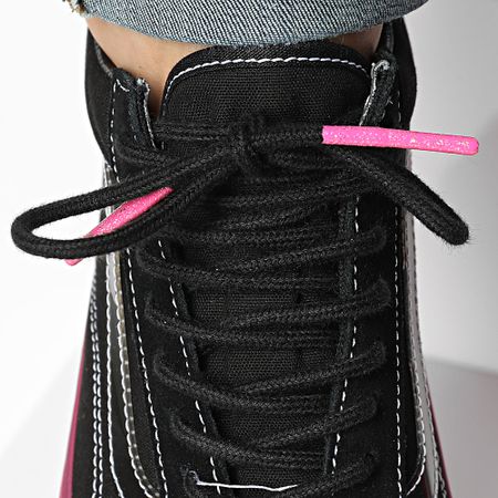 Vans - Zapatillas Old Skool 7NTAFJ1 Sour Power Hot Pink