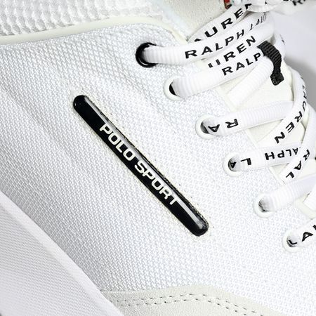 Polo Sport Ralph Lauren - PS250 Zapatillas blancas
