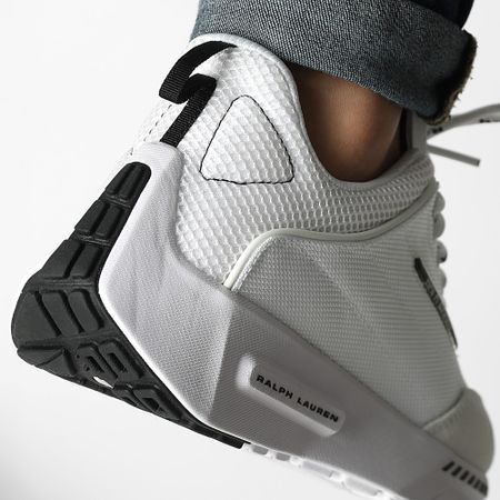 Polo Sport Ralph Lauren - PS250 Zapatillas blancas