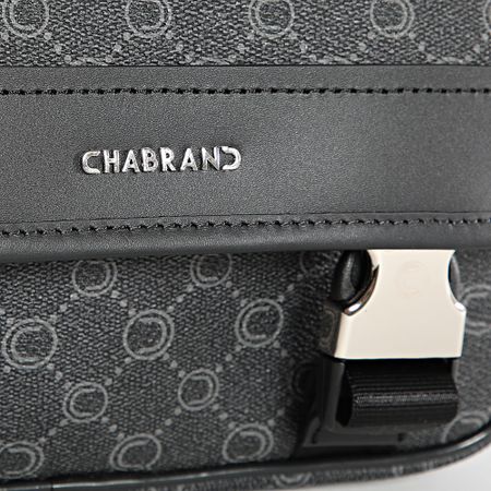 Chabrand - Bolsa 85050111 Negro Gris