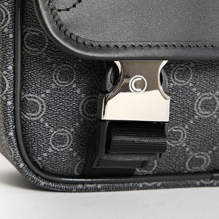 Chabrand - Bolsa 85050111 Negro Gris