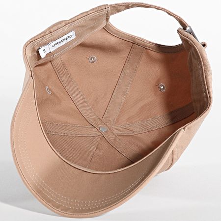 Calvin Klein - Cap 2000 Camel
