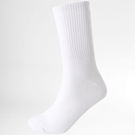 Jack And Jones - Paquete de 3 calcetines Charles White