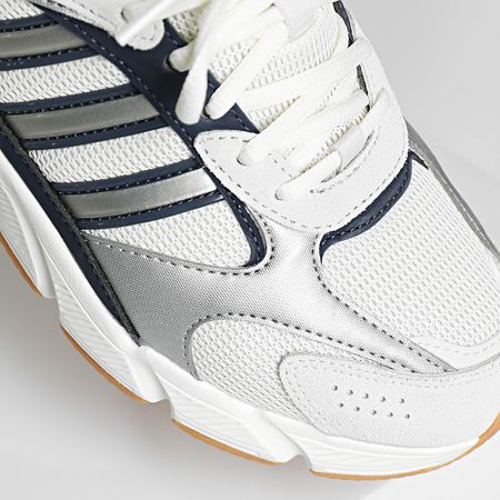 Adidas Performance - Crazy Chaos 2000 Zapatillas IG4351 Off White Plata Mate Legend Ink