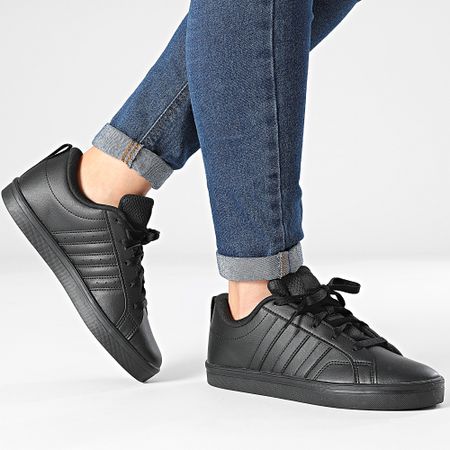 Adidas Performance - VS Pace 2.0 Zapatillas Mujer IE3467 Core Negro Calzado Blanco