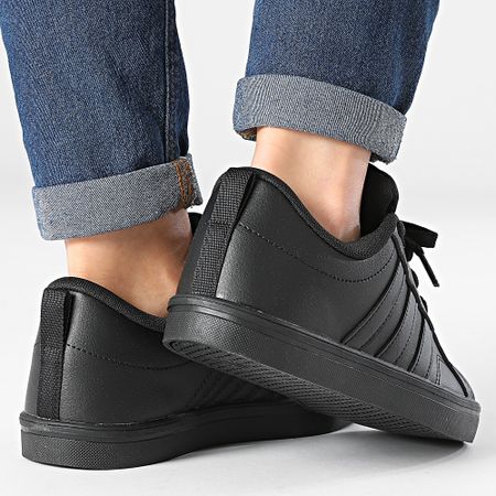 Adidas Performance - VS Pace 2.0 Zapatillas Mujer IE3467 Core Negro Calzado Blanco