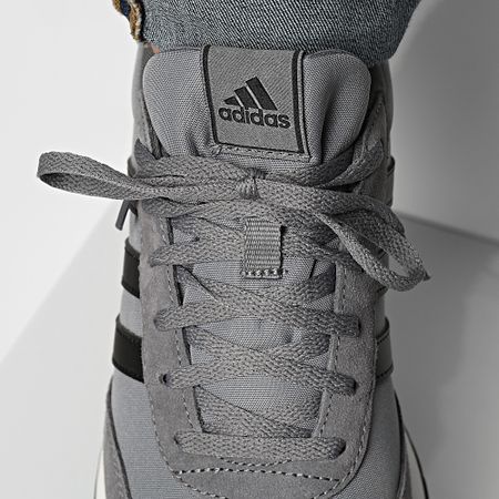 Adidas Performance - Run 60s 3.0 Zapatillas IE3827 Gris Tres Core Negro Gris Cuatro