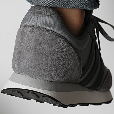 Adidas Performance - Run 60s 3.0 Zapatillas IE3827 Gris Tres Core Negro Gris Cuatro