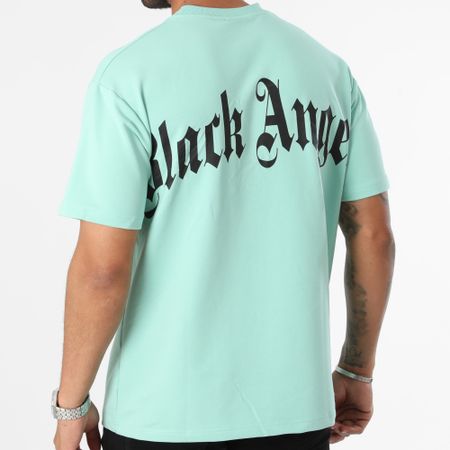Classic Series - Camiseta verde claro