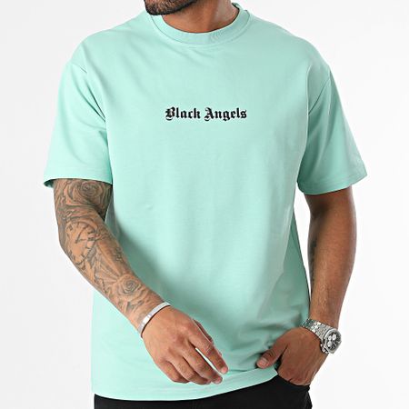 Classic Series - Camiseta verde claro