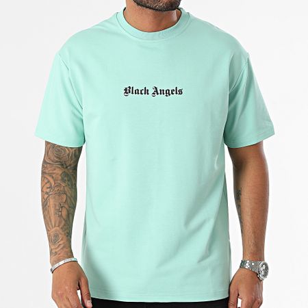 Classic Series - Camiseta verde claro
