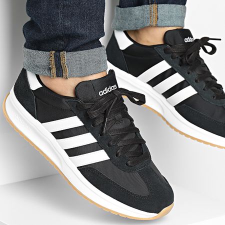 Adidas Performance - Zapatillas Run 70s 2.0 IH8585 Core Black Cloud White