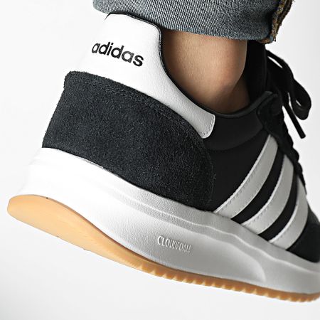 Adidas Performance - Zapatillas Run 70s 2.0 IH8585 Core Black Cloud White