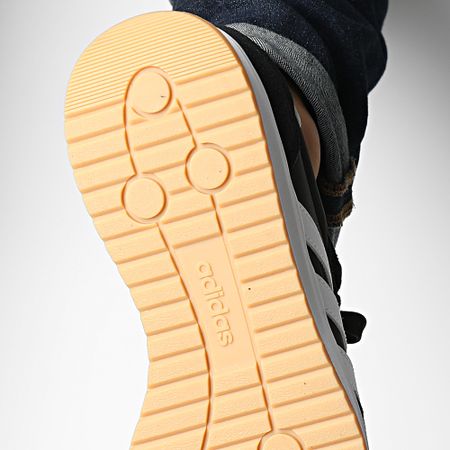 Adidas Performance - Zapatillas Run 70s 2.0 IH8585 Core Black Cloud White