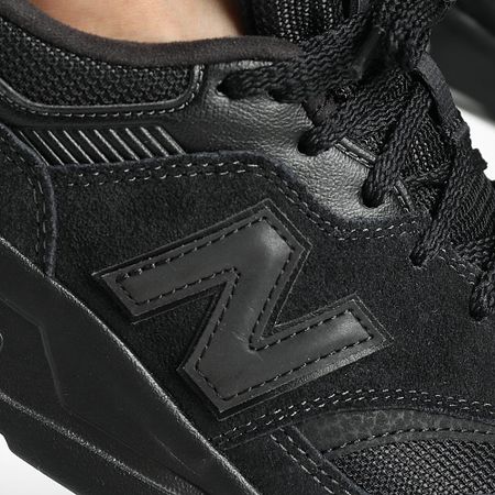 New Balance - 997 CM997HCI Zapatillas negras