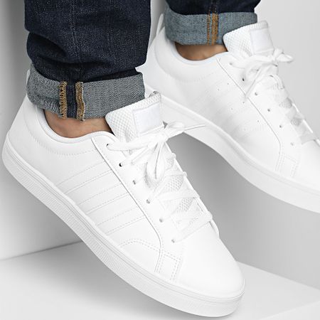 Adidas Performance - VS Pace 2.0 Zapatillas HP6012 Calzado Blanco