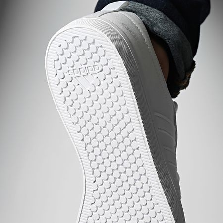 Adidas Performance - VS Pace 2.0 Zapatillas HP6012 Calzado Blanco