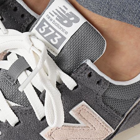 New Balance - Zapatillas Mujer 373 WL373GW2 Gris