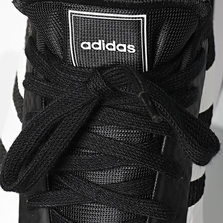 Adidas Performance - N-5923 Zapatillas IH8875 Core Negro Calzado Blanco