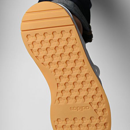 Adidas Performance - Canastas N-5923 IH8876 Calzado Blanco Goma 3