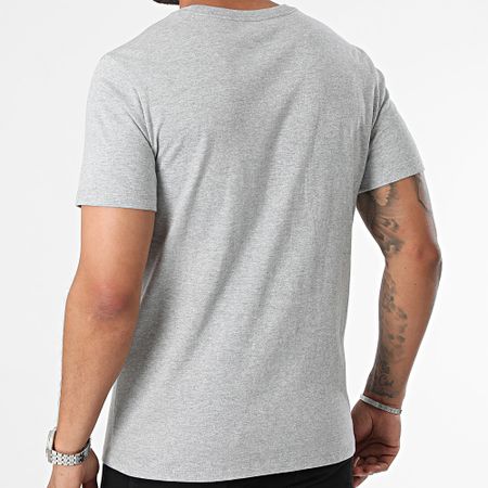 Levi's - Camiseta 56605 Heather Grey
