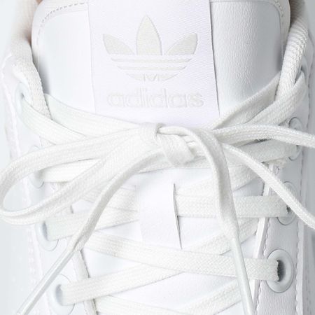 Adidas Originals - NY 90 JI1899 Calzado Blanco Gris One Zapatillas
