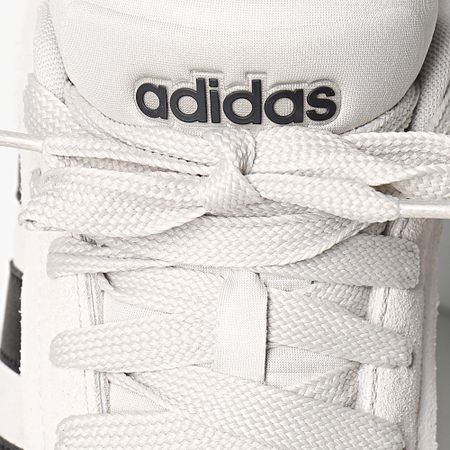 Adidas Performance - Basket Grand Court Alpha 00s IH1287 Gris One Core Negro
