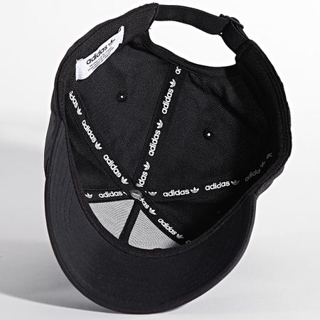 Adidas Originals - Gorra IS4633 Negra