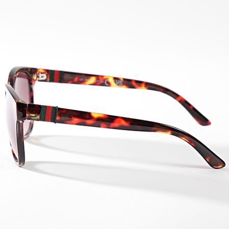 Classic Series - Gafas de sol granate